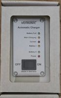 Votronic Fernbedienung für Automatic Charger