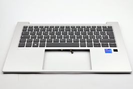 HP EliteBook 840 G10 italienische Ersatztastatur Notebook