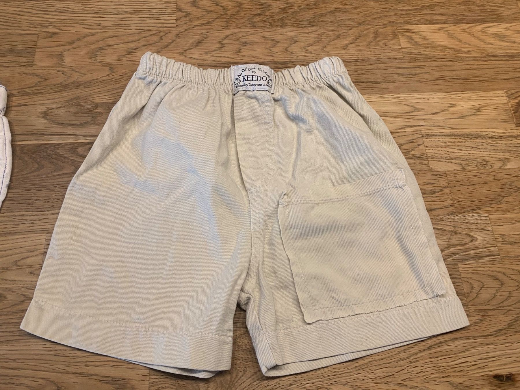 Pantaloni: Keedo Shorts Gr.68-80 – Usato da Oberdorf SO venduto da sa-na