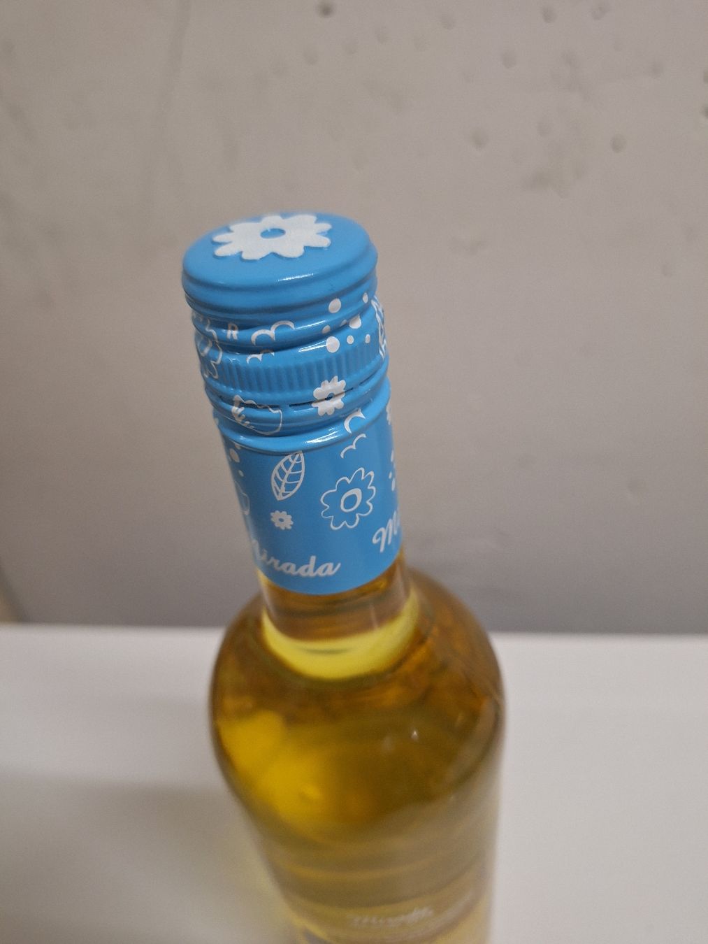 Vino: Moscata von Mirada 7%, 2018 – Nuovo e nell'imballaggio originale da Glattbrugg venduto da Rene1766 2