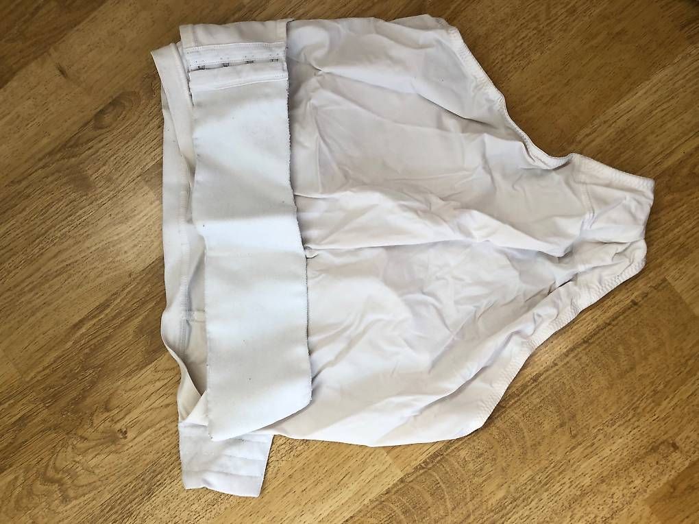 Altra biancheria intima: Culotte gaine – Usato da Riex venduto da sie_ngx9 3