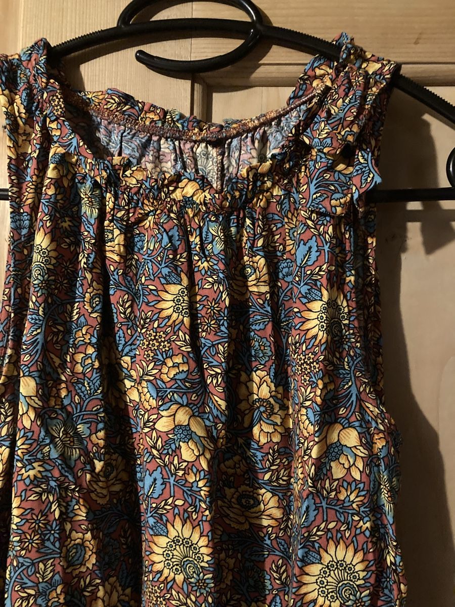 Chicco Kleider: Kleid Gr.S von Chicoreé – Gebraucht aus Mülenen von Rapunzel99 1