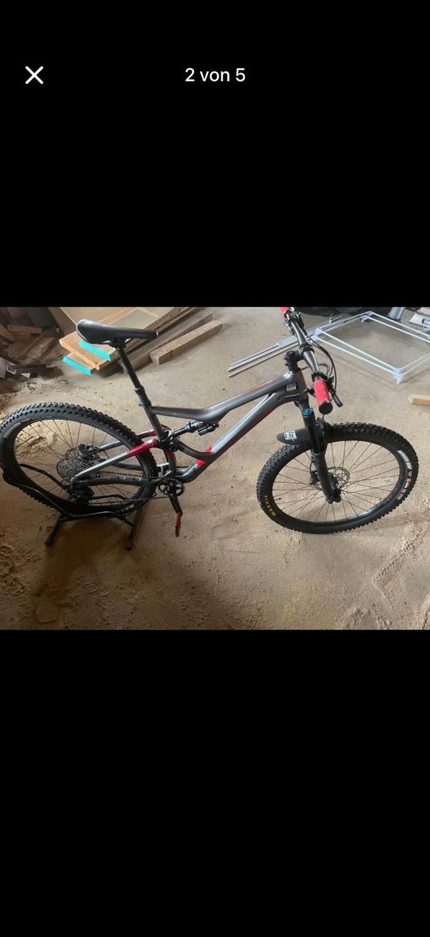 Velos: Orbea Occam – Gebraucht aus Tumegl/Tomils von roydpe 1