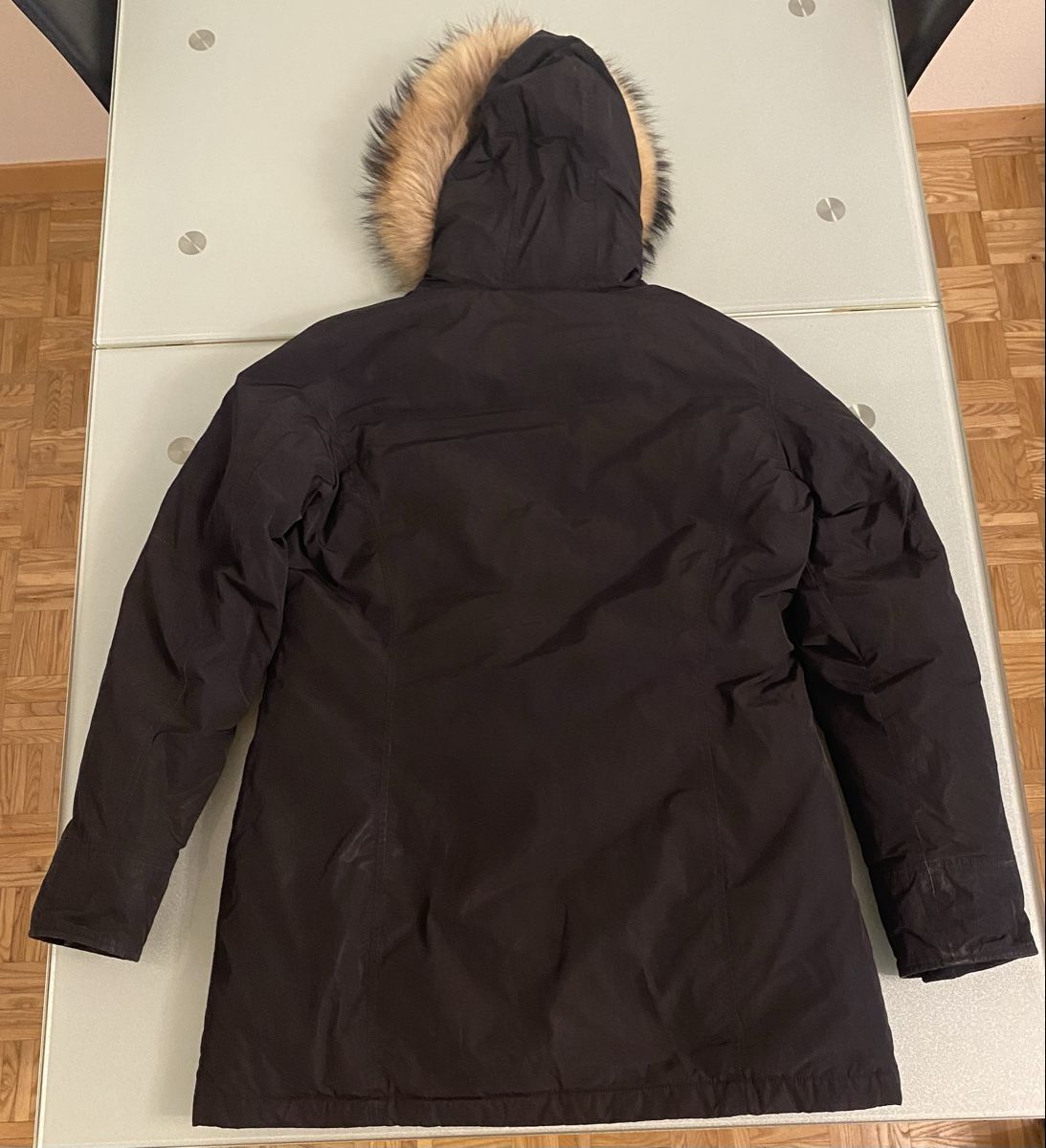 Woolrich Jacken: Woolrich Damen Parka  – Gebraucht aus Affoltern am Albis von Ela_Kes 2