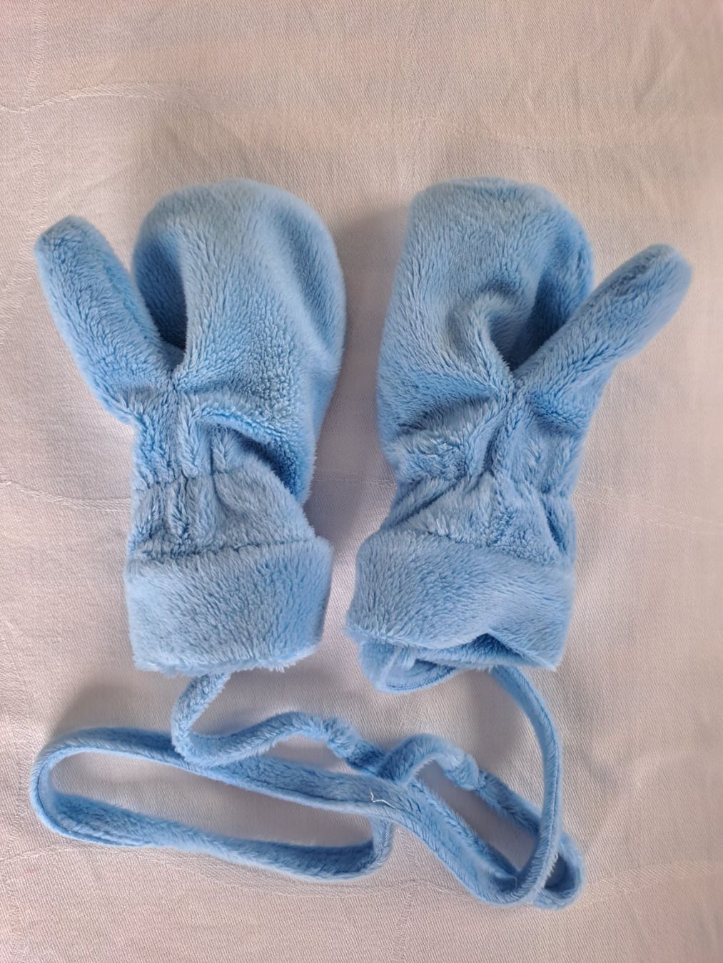Guanti: Baby Fäustlinge / Handschuhe – Usato da Münsingen venduto da Mi-Lu 1