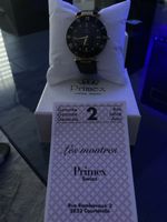 Nigelnagel neu Primex Swiss Made Neupreis 359.