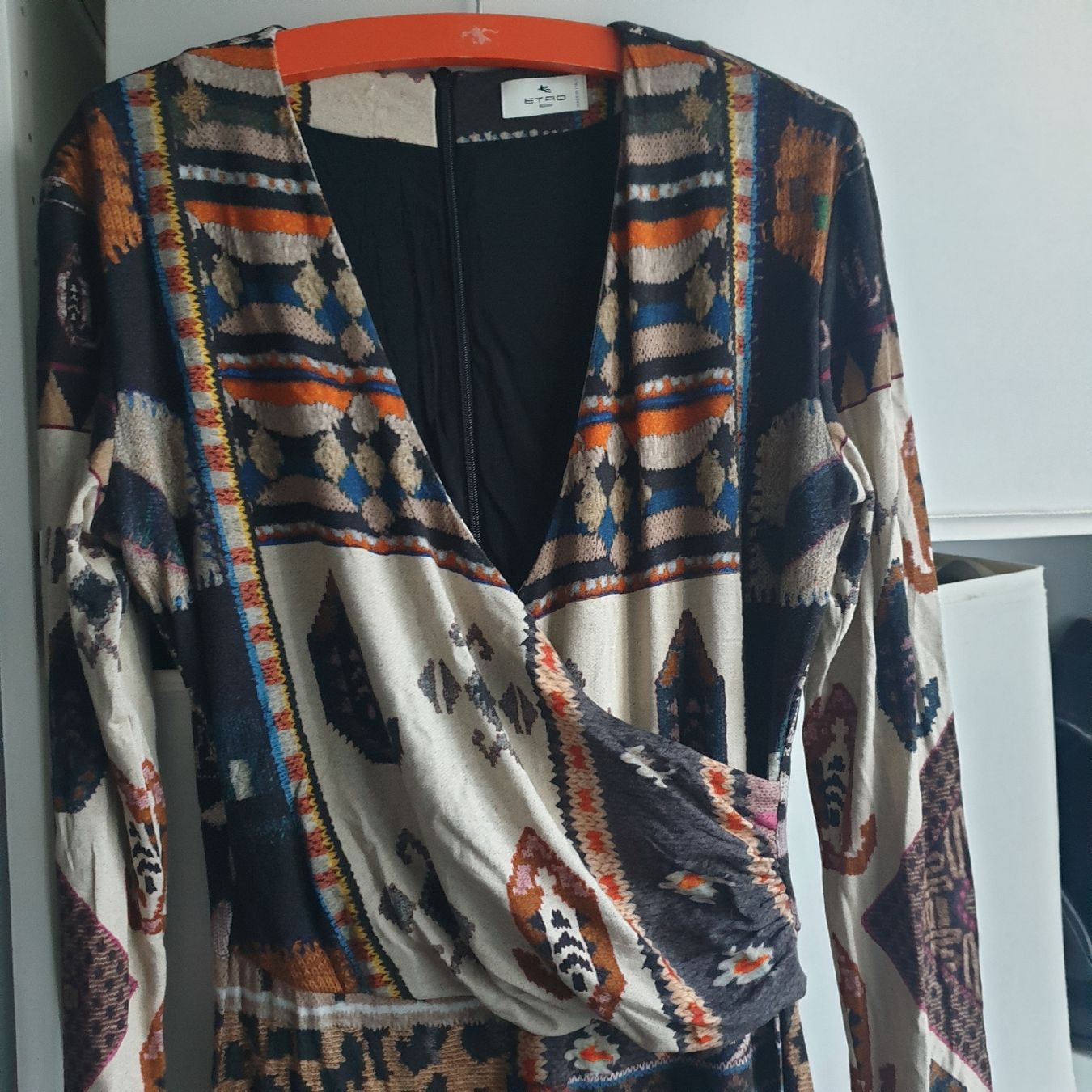 Vestiti: ETRO Milano schönes Kleid Gr. 40 – Usato da Frenkendorf venduto da Moon111 1