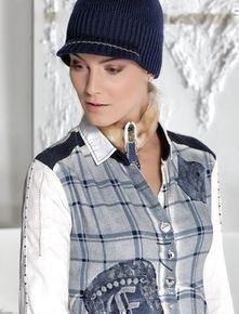 Elisa Cavaletti Camicette: ELISA CAVALETTI size S – Usato da Clarens venduto da Piluka 1