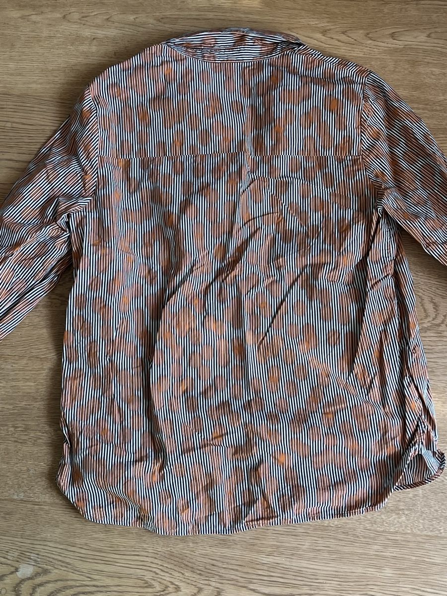 Cos Camicette: Damenbluse Cos – Usato da zürich venduto da Kathyk 1