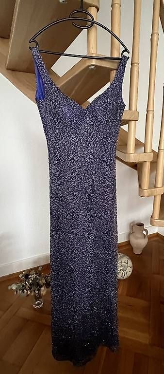 Vestiti: Elegantes Abendkleid – Usato da Port venduto da Ca.