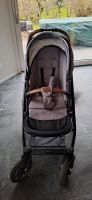 Hartan Racer GTX R1 Kombi- Kinderwagen 3in1