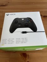Xbox Controller Wireless Black with USB -C Cable new