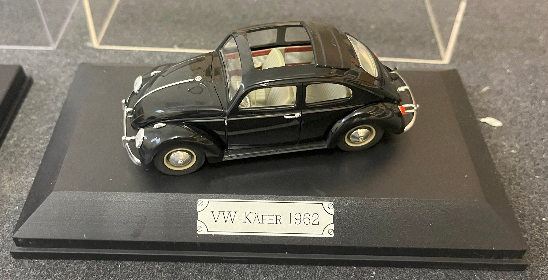 Volkswagen Modellautos: VW Käfer Sammlung – Neu (gemäss Beschreibung) aus Uznach von DesiraJane 5