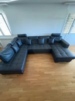 Gepflegtes, neuwertiges Ecksofa