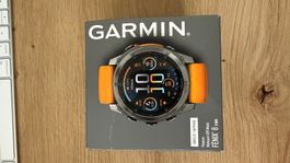 Garmin Fenix 8