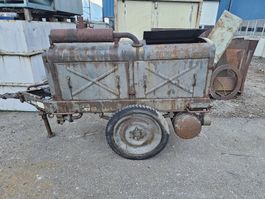 Armee SLM KLL 15 Kompressor / copresseur JL