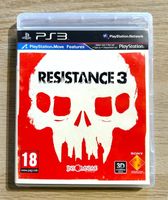 Resistance 3 PS3