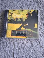 STING       TEN SUMMONER'S TALES     CD