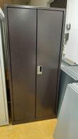 Lista Metallschrank 80x65x183cm 3 Stück, vom Schnäppliecken