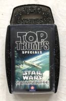 TOP TRUMPS SPECIALS - STAR WARS - Raumschiffe