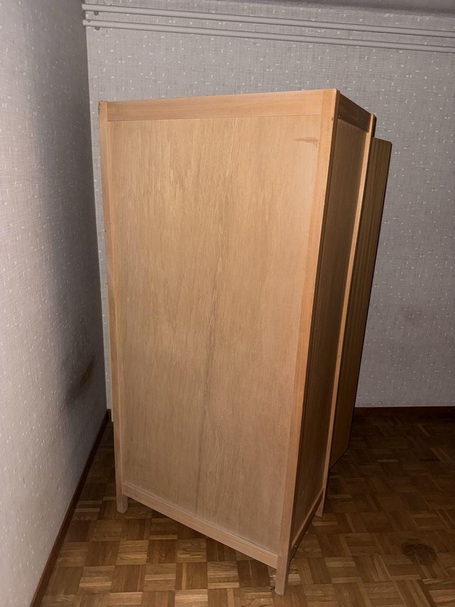 Armadi: Kleiderschrank Holz – Usato da Thayngen venduto da laylay_xD 2