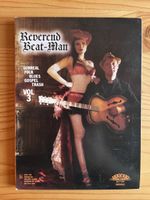 Reverend Beat Man - Surreal Folk Blues Gospel Trash vol. 3