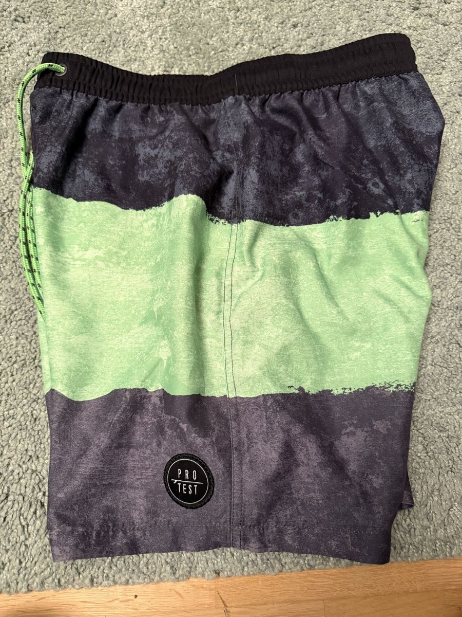 Badehosen: Badehose 💦🐠. Männer – Gebraucht aus Egg b. Zürich von Flummi 2