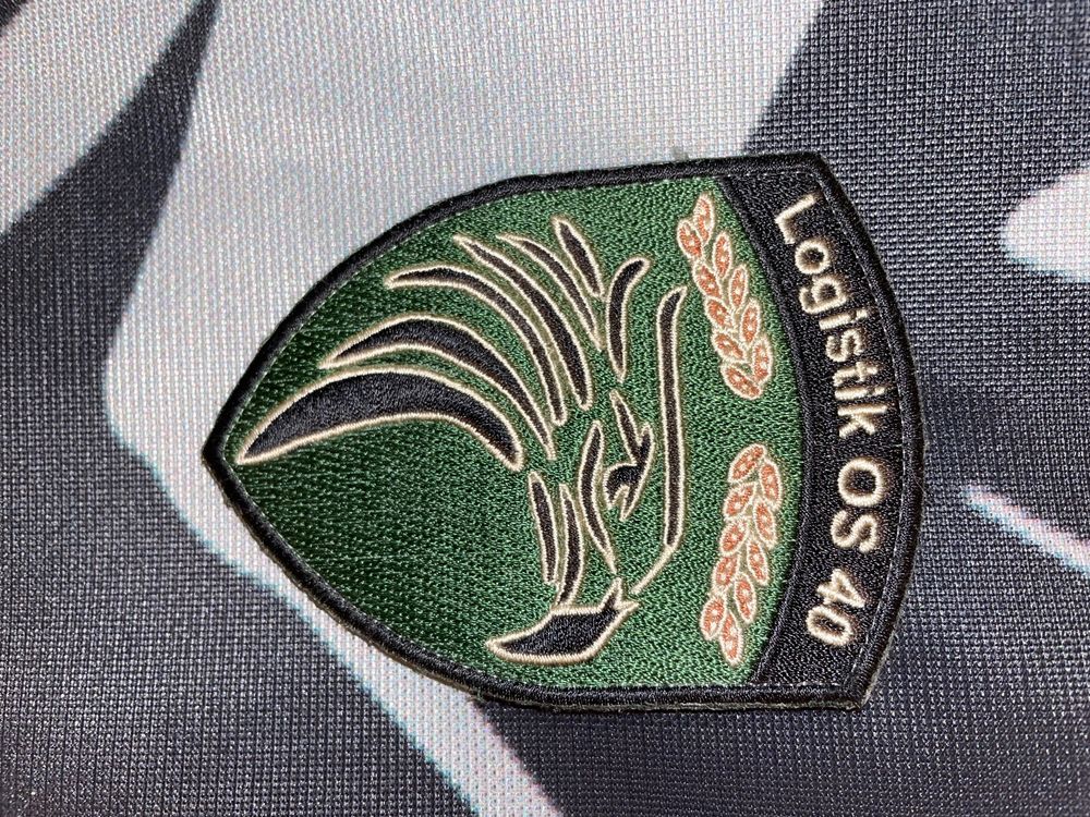 Schweizer Armee Badge | Kaufen Auf Ricardo