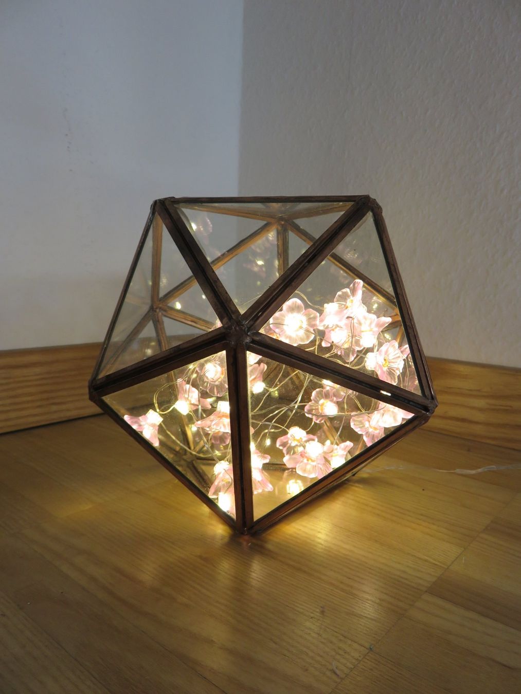 Alle Dekorationen: Laterne, Leuchte, Deko, Accessoire, Balkon, Tischlampe – Neu (gemäss Beschreibung) aus Luzern von Krista1
