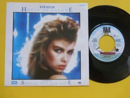 Kim Wilde – House Of Salome