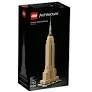 Lego Jeux de construction: Lego Architecture Empire State Building – D'occasion à Vordemwald par ald_z79j