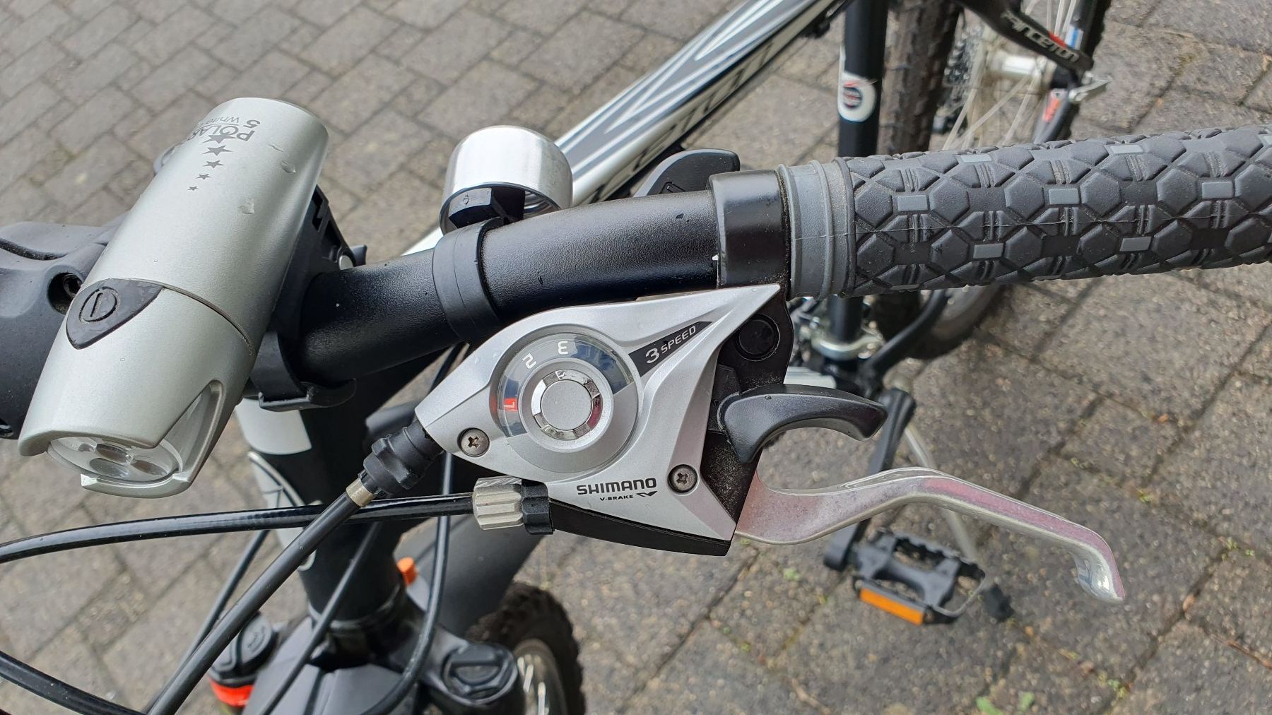 Biciclette: Mountain-/Crossbike – Usato da Ettenhausen TG venduto da ace_phh6 2