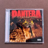 pantera cd
