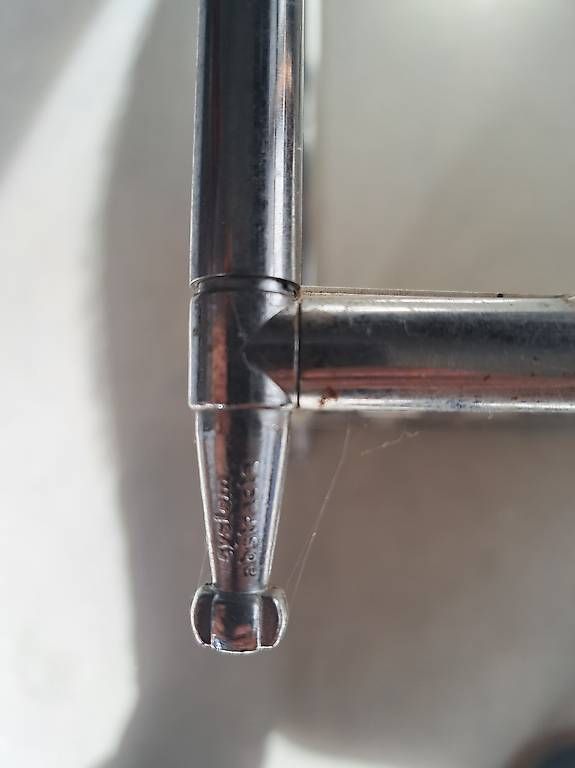 Scaffali: Etagère Poul Cadovius Abstracta system – Usato da Ardon venduto da Vikess 3