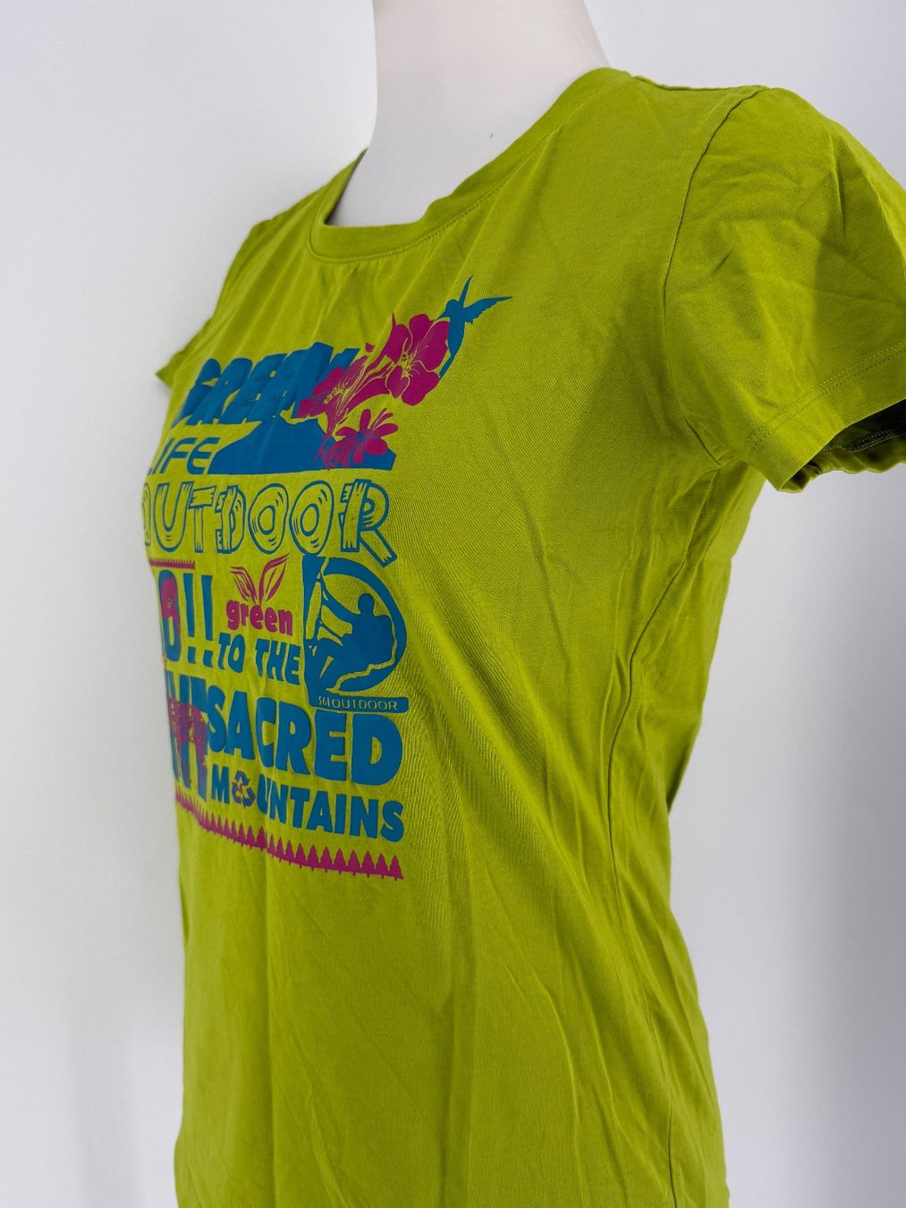 T-shirt: Shirt 361 Outdoor Gr. M – Usato da Auenstein venduto da moin. 3