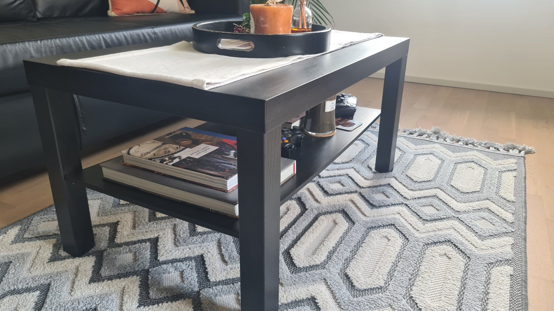 Ikea Tavoli: Small table – Usato da Embrach venduto da mba_ttk7 1