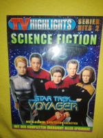 Star Trek - Voyager (TV Highlights Serien Hits 2)  ©'1999