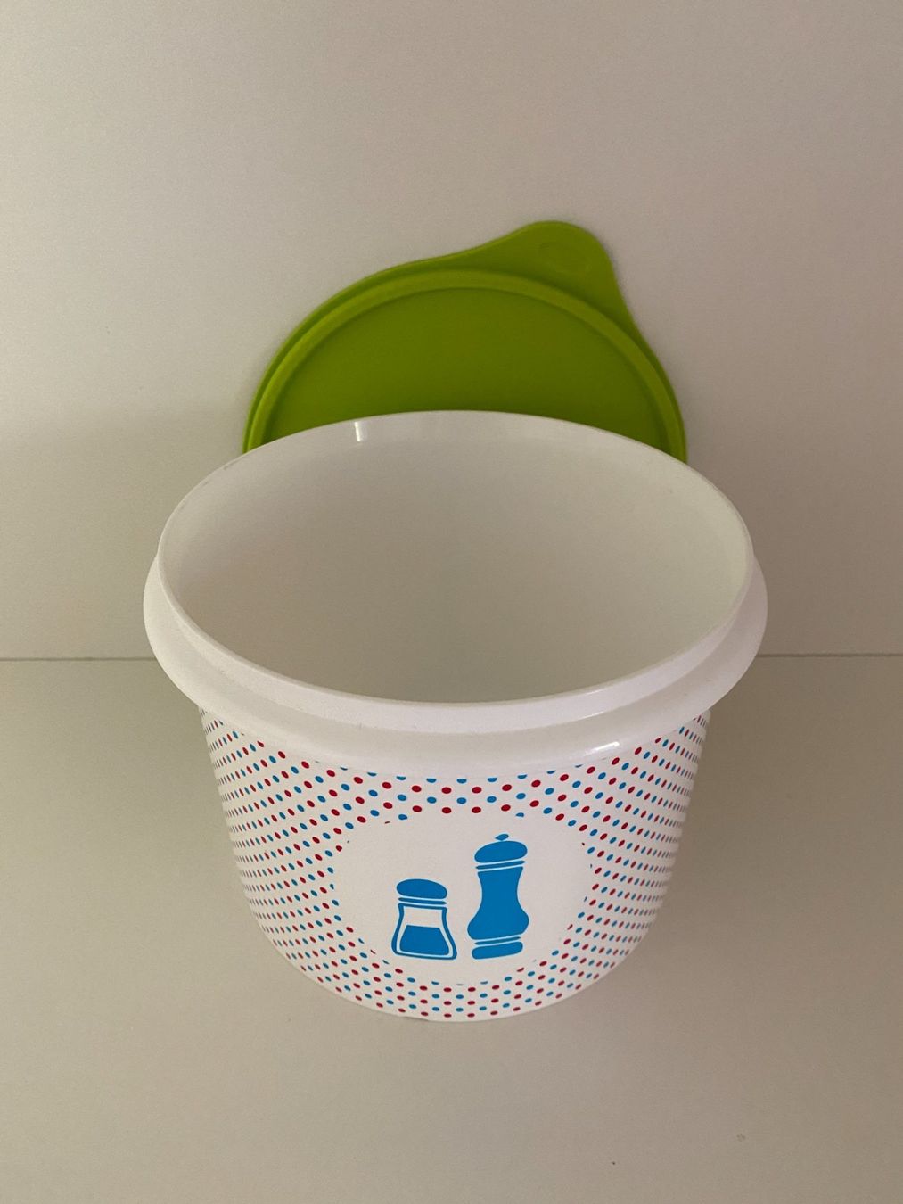 Tupperware Recipients et similaires: Tupperware - Vorratsbehälter – Neuf (Voir description) à Kaufdorf par bambulka22 1