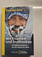 Oswald Oelz