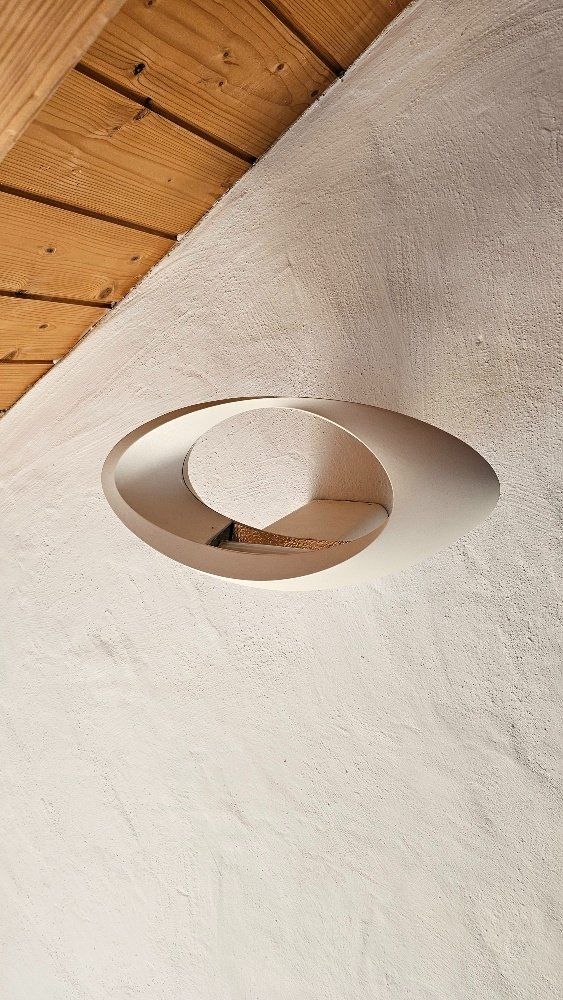Artemide Lampade: Designer Wandleuchte Cabildo von Artemide – Usato da Spreitenbach venduto da Garjulia