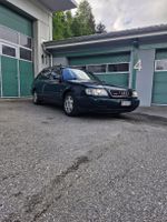 Audi a6 c4 2.6 quattro