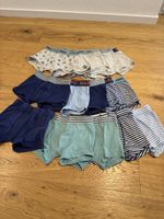 15 STK Unterhose G. 98/104