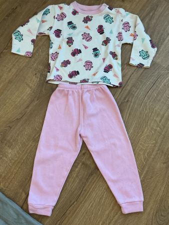 Baby Pyjama 18M 80-86cm