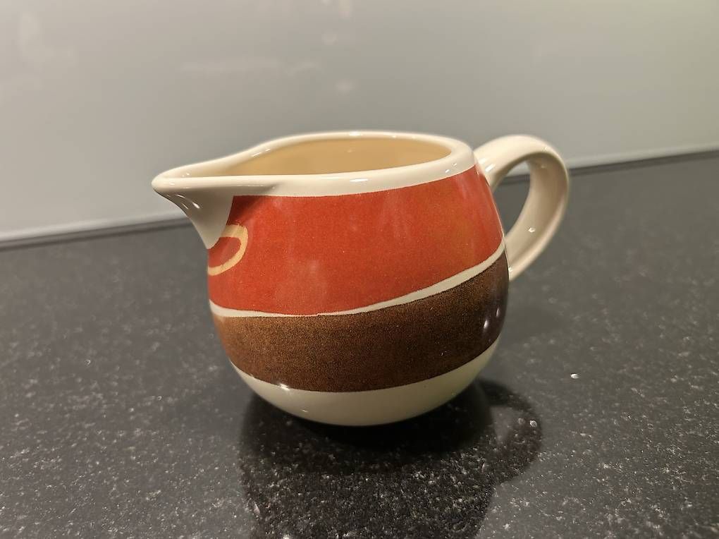 Caraffe: Porta latte Thun – Usato da Tenero venduto da Laura-Pedu 1