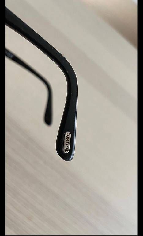 Brillen & Gläser: Tom Ford Brille  – Gebraucht aus Nussbaumen AG von Oezlem_D 2
