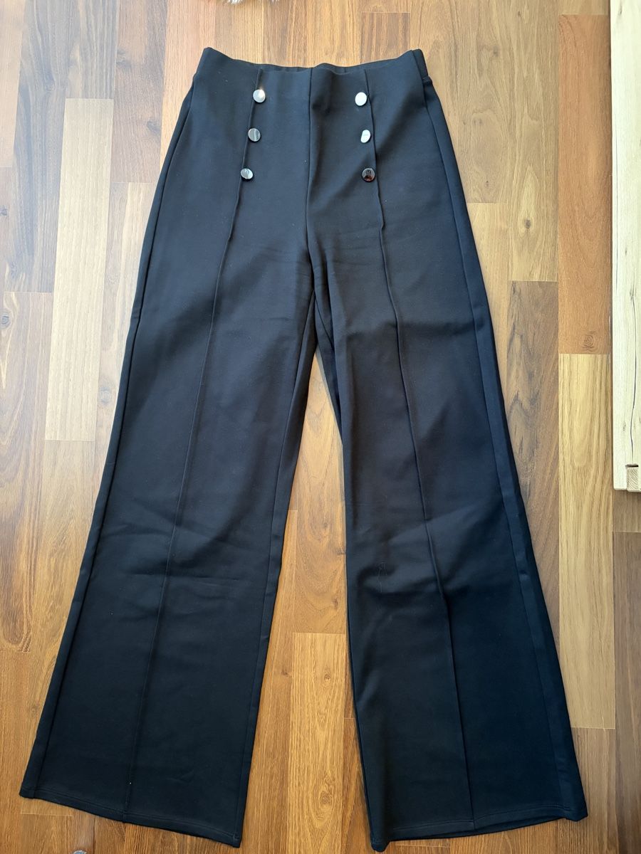 Halara Pantaloni: Stoffhose – Nuovo (secondo la descrizione) da Henau venduto da martina_1998 2