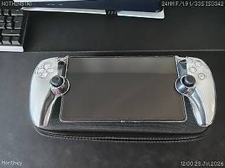 Sony Consoles: ps5 portal – D'occasion à Monthey par atr_6x7j