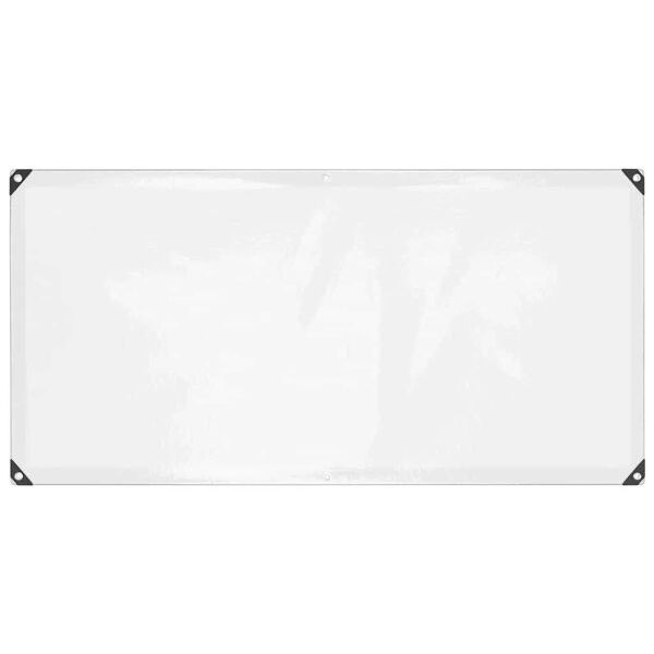 Altri Accessori: Bâche transparente avec œillets 1x2 m polyéthylène – Nuovo e nell'imballaggio originale da Palézieux venduto da bantouklan1
