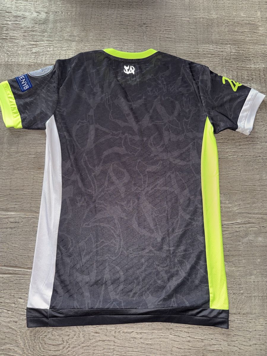 Canottiere & Pantaloni: Maillot Tweny8brand édition limitée – Usato da Vesin venduto da Pupipupo2005 3