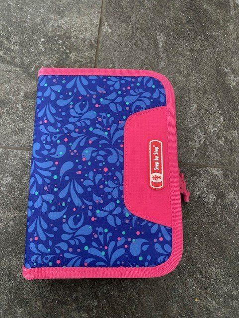 Step by Step Borse & Zaini: Step by Step Schulrucksack – Usato da Lotzwil venduto da kj78 3